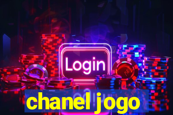 chanel jogo
